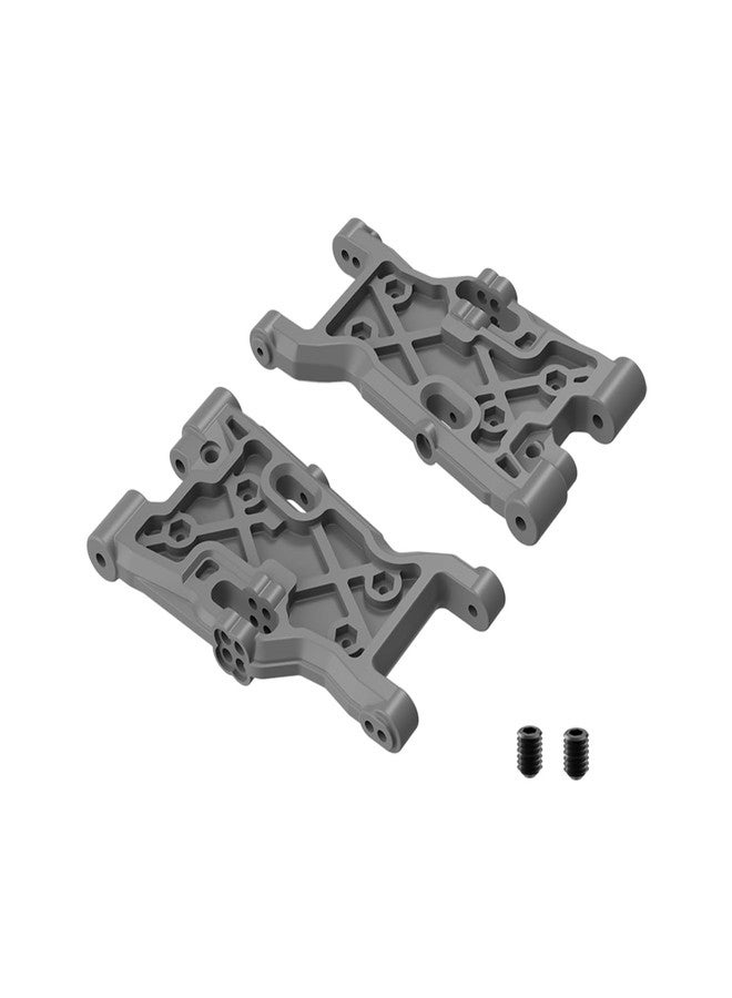 AMORIL Original Nylon Lower Suspension Arm for Mini 1/10 Remote Control Truck RZ001G-A, 2PCS,Part Number R11049